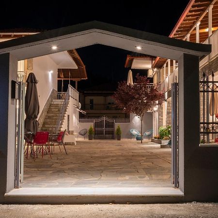Bella Terra Nature Living アスプロヴァルタ エクステリア 写真