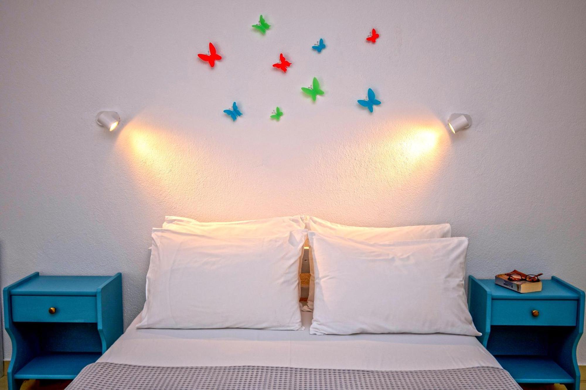 Bella Terra Nature Living アスプロヴァルタ 部屋 写真